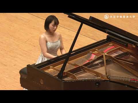 S.プロコフィエフ／ピアノソナタ第３番　イ短調 Op.28「古い手帳から」
