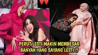 Download lagu PAGI INI !! KABAR LESTI BILLAR PERUT LESTI MAKIN MEMBESAR? BU SIWI DEWI PERSIK & BILLAR KATAKAN INI! mp3 Download lagu PAGI INI !! KABAR LESTI BILLAR PERUT LESTI MAKIN MEMBESAR? BU SIWI DEWI PERSIK & BILLAR KATAKAN INI! mp3
