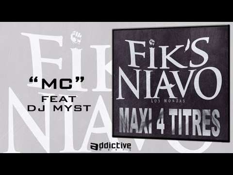 FIK'S NIAVO - MC (Prod Zekwe Ramos)