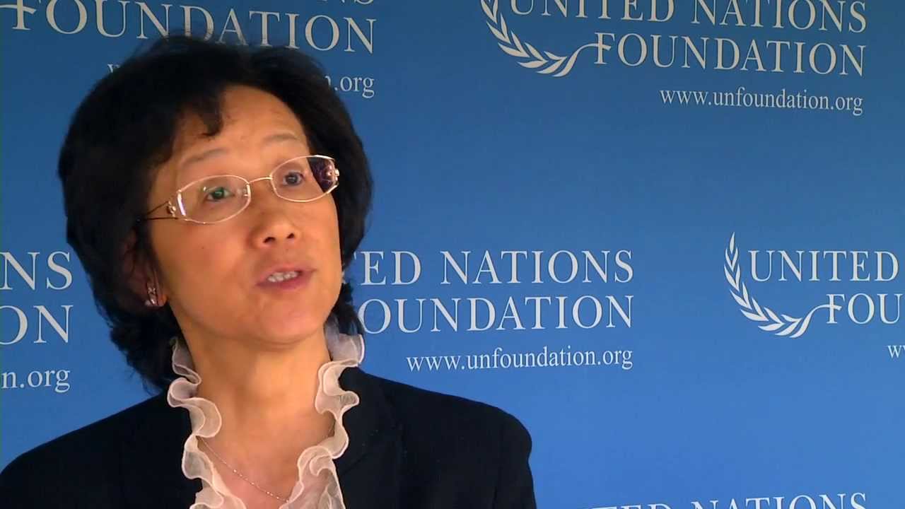 Yuan Ming: Why is the UN important today?