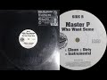 Silkk The Shocker Feat. Master P – Who Want Some (Instrumental)