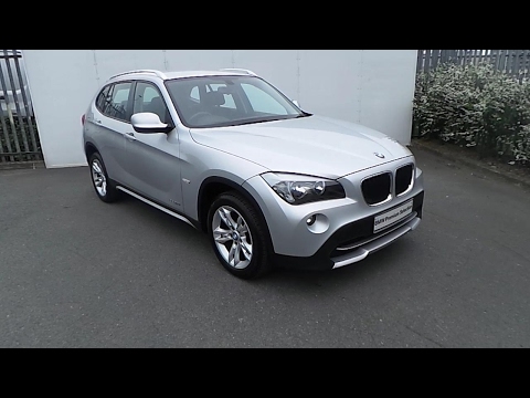11D15336 - 11D15336 BMW X1 sDrive18d SE