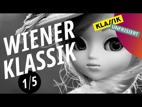 »Wie hört man Wiener Klassik?« Part 1/5 | Spaziergang durch die Musikgeschichte Nr. 6