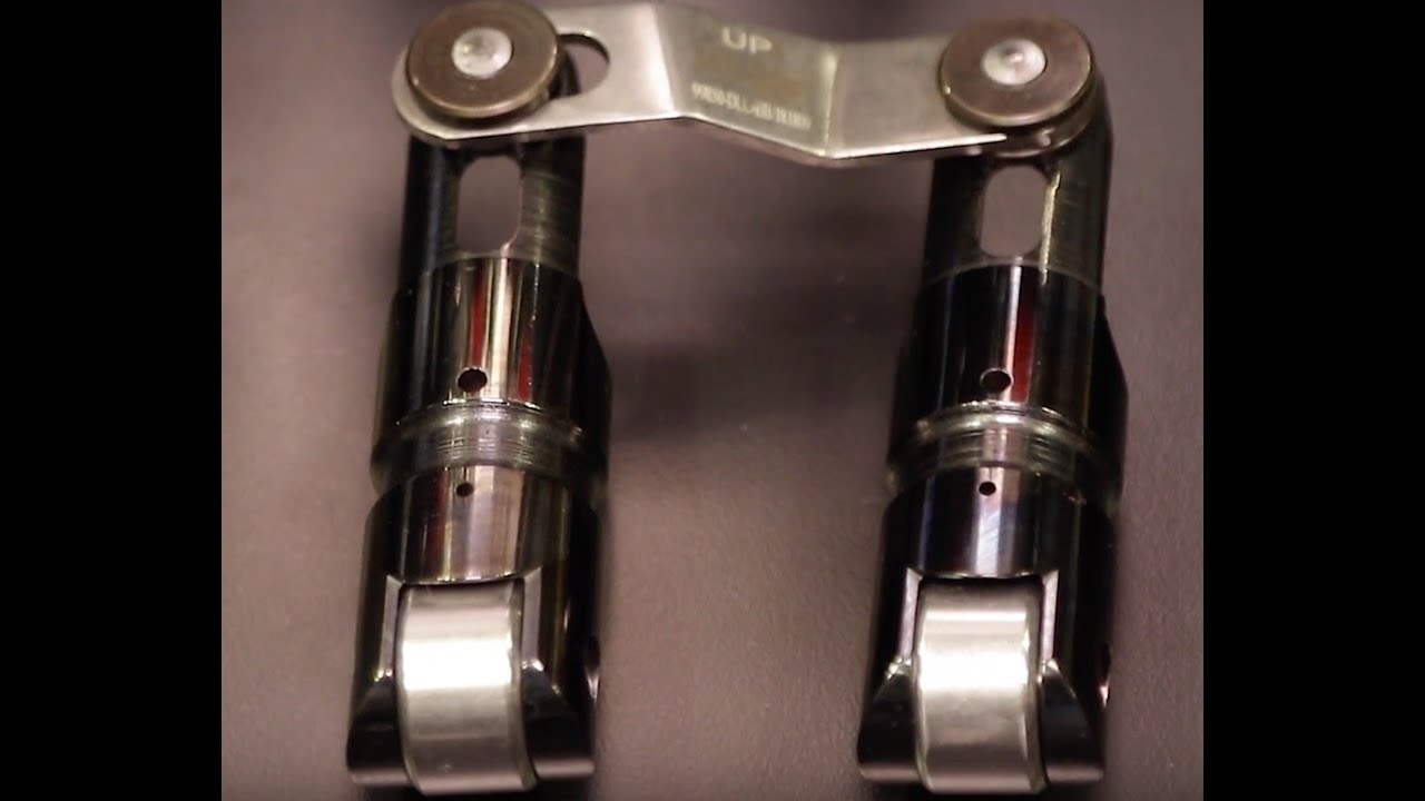 PRI 2018: COMP Introduces Race XD Bushed Solid Rollers