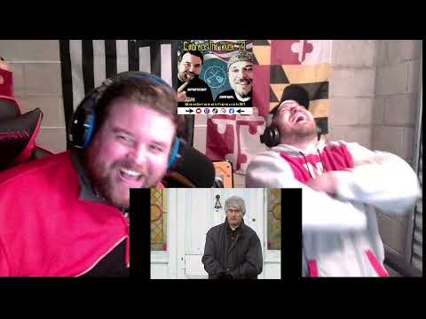 WE CAN'T HANDLE IT!!! Americans React "I Hear You're A Racist Now, Father! - Father Ted"