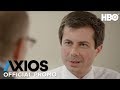 AXIOS On HBO: Pete Buttigieg (Season 2 Episode 3 Promo) | HBO