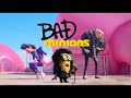 Bad Michael Jackson Ft Minions