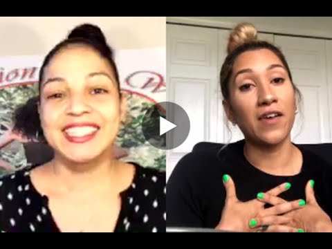 #TempleTalkThursday: Preventing Back 2 School Sniffles w/ Adri