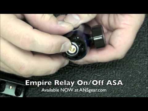Empire Relay On/Off ASA