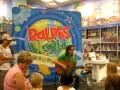 Ralph's World - At the Bottom of the Sea (acoustic)