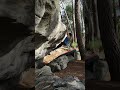Micromegas 7c Fontainebleau Bts Bouldering Fontainebleau Climbing