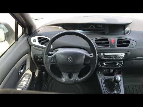 фото renault grand scenic iii 0
