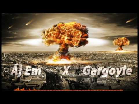 Áj Em x Gargoyle - Háború
