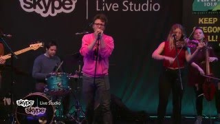 Ra Ra Riot - I Need Your Light (101.9 KINK)