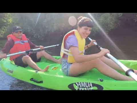 🚣‍♂️Navegando En La Calera, Treinta y Tres, Uruguay