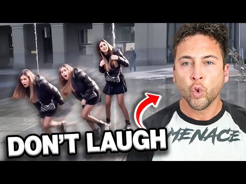 You Laugh You Go To Hell...