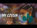 MK1 Kitana And Mileena Have A Cousin