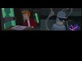 Futurama Bender S Big Score Applied Cryogenics Time Travel Scene Comparisons