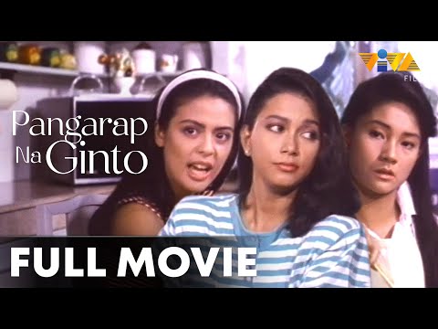 Pangarap Na Ginto FULL MOVIE | Dina Bonnevie, Dawn Zulueta, Timmy Cruz