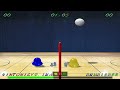Blobby Volley