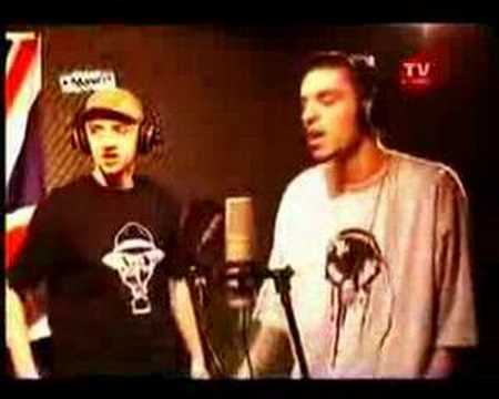 Funktastics - 50 de kile de cap (promo 1)