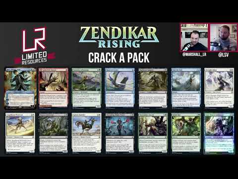 Limited Resources 568 – ZNR Q&A Episode