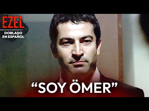 Ezel Confiesa Que Es Ömer | Doblado en Español