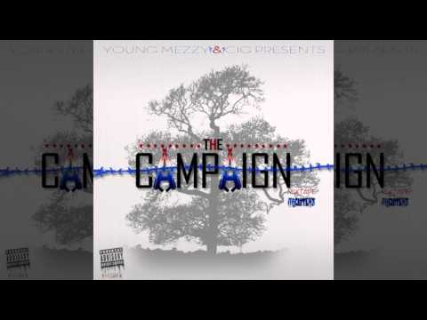 Young Mezzy ft. JG MadeUmLook "Get Money" [Prod. By Architekz]