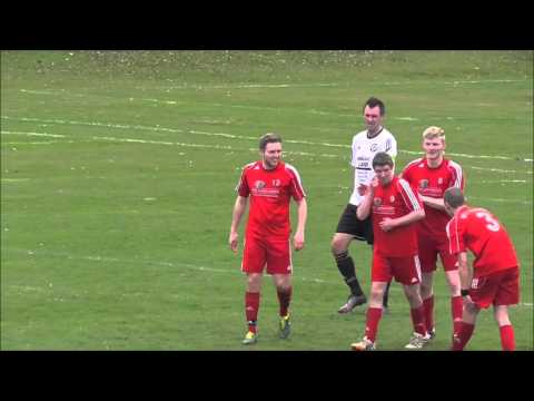 Highlights MTV Hesedorf - TuS Zeven II