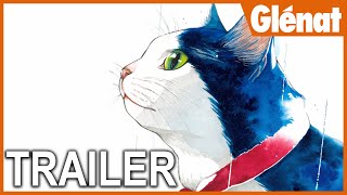 Le chat aux sept vies - Bande annonce