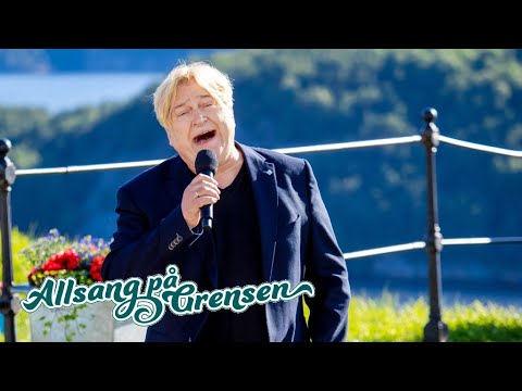 Jørn Hoel – Har En Drøm (Allsang på Grensen 2020)