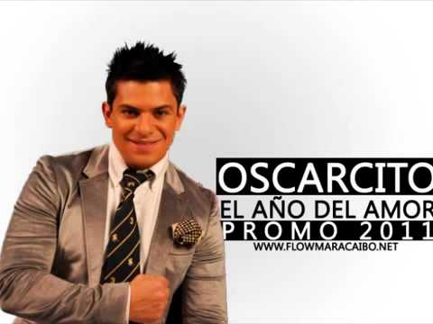 Oscarcito - El Año del Amor ( Produced by Apolo_LFD)