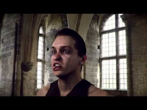 CGI Self-Portrait Final Shot & Breaks