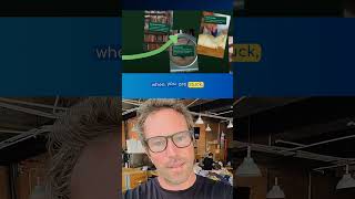 This AI turns questions into tappable stories (no more text walls)