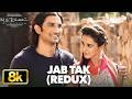 JAB TAK Redux M S DHONI THE UNTOLD STORY Armaan Malik Amaal Mallik Sushant Singh Rajput