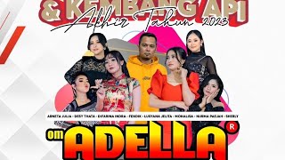 Download lagu OM ADELLA FULL ALBUM LIVE ALUN - ALUN SRAGEN 31 DESEMBER 2023 | AEROMAX PRODUCTION mp3 Download lagu OM ADELLA FULL ALBUM LIVE ALUN - ALUN SRAGEN 31 DESEMBER 2023 | AEROMAX PRODUCTION mp3
