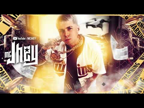 MARIA CRIMINOSO - MC Jhey (Dj Quirino e Dj DexHenry)