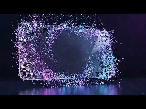 VectorPop : PNG/JPG → SVG video thumbnail
