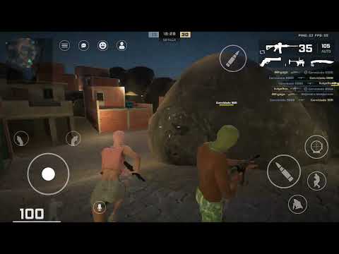 Favela Elite