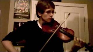 Appalachian Waltz by Mark O'Connor
