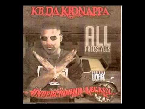 K.B. Da Kidnappa - Freestyle 12