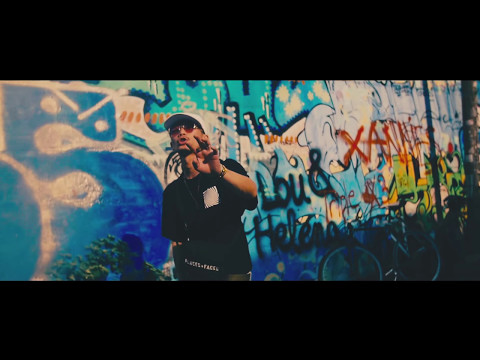 MONYPETZJNKMN - mirage (Prod. JAM)