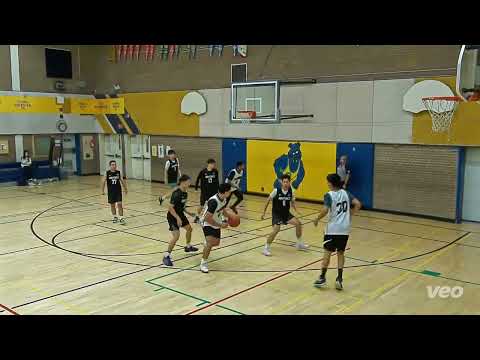 Craves Cafe espresso shooters tier 7  Night Owls - tcbl saturday