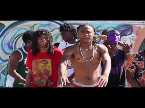 Shizz23 - Back At It (Official Video)