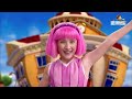 Norska LazyTown 1 Hvem Sportacus Episode 23 Barne TV2 Junior Norge Norwegian Language