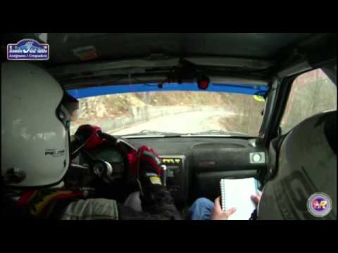 CAMERA-CAR SEGA - BARISON 3° RONDE DEL GRIFO 2011.mp4