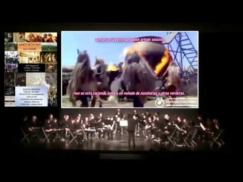 Amets bitxi bat   12 -  Nana Ye