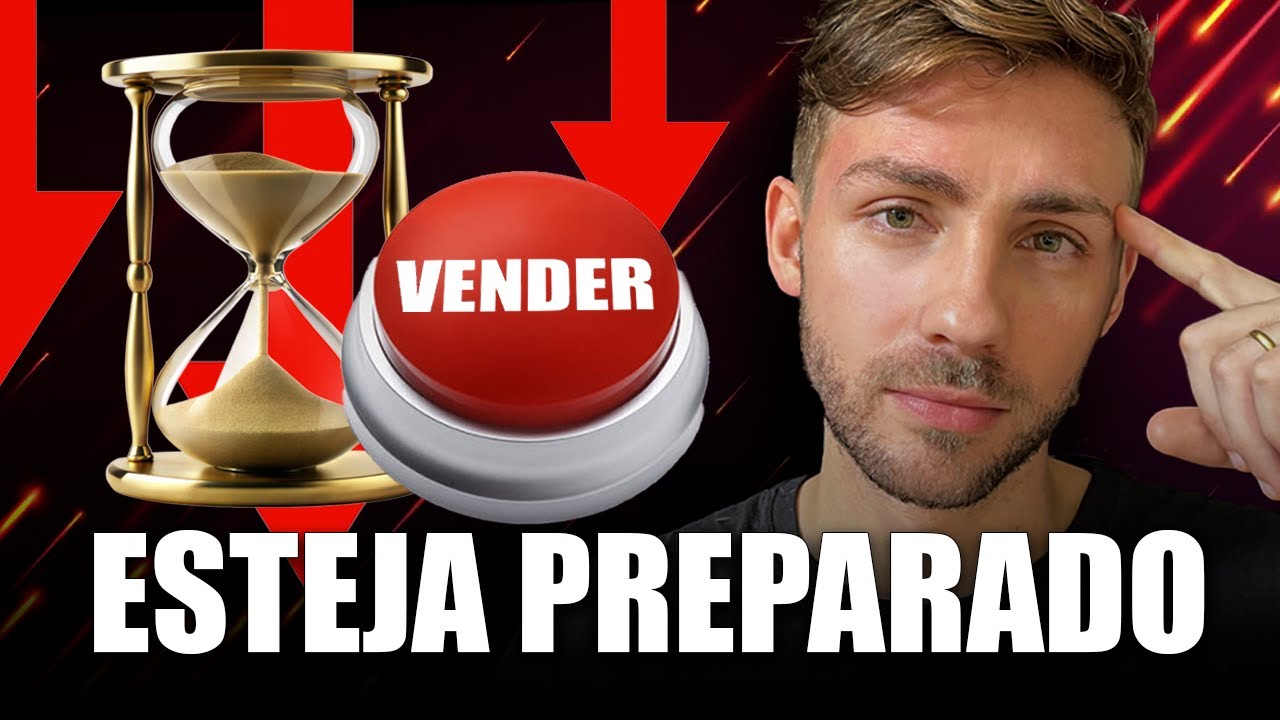 ATÉ QUANTO O BITCOIN VAI SUBIR EM 2025? (vou vender)