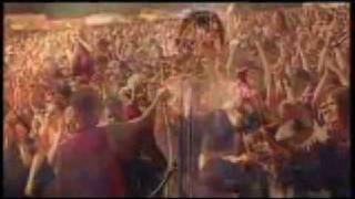 H.I.M. - Rebel Yell (Live At Provinssirock 1999)