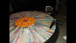 DANIEL Vinyl DJ - Primitive Records video preview